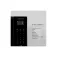 Cecotec Proclean 6110 800 W 전자레인지