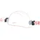 Led lenser Supporto per casco