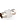 Edm H/H-unionen 9.5 mm