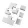 Solera Accessoris per a mini canals 10-16 mm