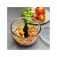 Cecotec Moedor Titan Glass 1000