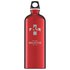 Sigg Mountain Stainless Steel Bottle 1L