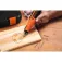 Black & decker Multitool BCRT8IK-XJ
