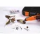 Black & decker BCRT8IK-XJ Multitool