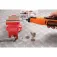 Black & decker BCRT8IK-XJ Multitool