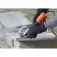 Black & decker Amoladora angular BEG210-QS 900W