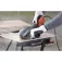 Black & decker Amoladora angular BEG210-QS 900W