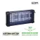 Edm 2x10W bug zapper