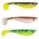 Berkley Pulse Shad weicher köder 80 mm 4 einheiten