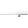 Shakespeare Firebird Feeder Karpefiske Combo