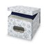 Domo Pack Living Коробка для одежды Bon Ton 42x50x31 Cm
