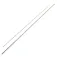 ZunZun Agulha de iscar Extra Thick Worm