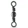 ZunZun Swivels