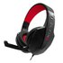Indeca Fuyin 2.0 Gaming headset til Nintendo Switch