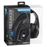 Indeca Micro-Casques Gaming Stormbreaker