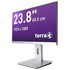 Terra 2462W PV 24´´ Full HD LED 60Hz 감시 장치