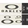Oakley Large 스티커