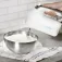 Cecotec Impastatrice Powertwist 500