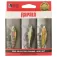 Rapala Truite CD03 Kit Sinking minnow