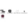 VMC Ham simple amb ull 7344WK