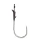 VMC 7345FL single eyed hook