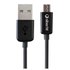 Silverht Kabel USB-A Do Mini USB 93601 M/M 1.5 M