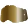 100percent Verres de rechange Racecraft/Accuri/Strata