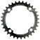 Burgtec Plat 94 BCD Thick Thin