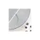 Cecotec Fun Crepestone dobbel crepemaker