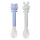 Saro Soft Tip Set spoon