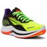 Saucony Endorphin Shift 2 running shoes