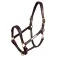 Premiere Line Double Adjustable Halfter