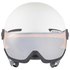 Alpina snow Arber Visor Q-Lite Visor Helmet