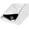 Edm Doppelseitige Markise 4x5 m