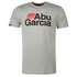 Abu Garcia La Chemise Logo