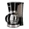 Edm 800W drip coffee maker 12 cups