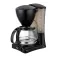 Edm 550W drip coffee maker 6 cups