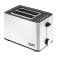 Edm 850W toaster 2 slots