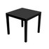 Ipae pro garden Square Table 78x78x72 cm