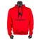 Ho soccer Sudadera con capucha