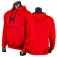 Ho soccer Sudadera con capucha