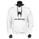 Ho soccer Sudadera con capucha