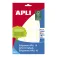 Apli Gomets Rodons 400 unitats