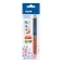 MILAN Bicolor Pencil 2.9 mm 2 units