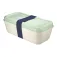MILAN Carmanyola Rectangular 750ml