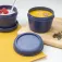 MILAN Round Container 0.25L