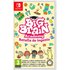 Nintendo Switch Big Brain Ακαδημία: Εγκέφαλος εναντίον Εγκεφάλου