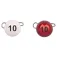 SPRO Plom cheburashka Tungsten Bottom