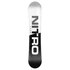 Nitro Prime Raw Rental Pulse Breed Snowboard