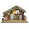 Decoris Leere Stallfigur